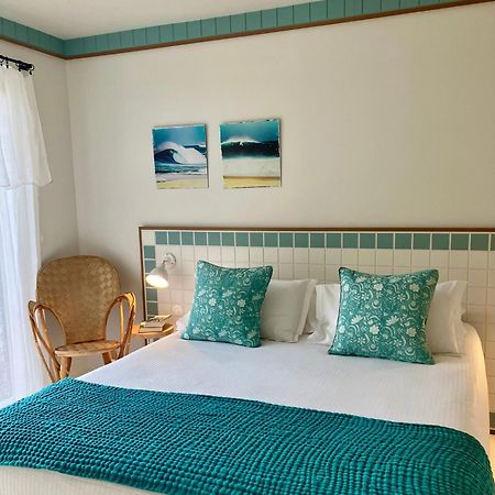 Hotel Des Dunes Lège-Cap-Ferret Eksteriør billede