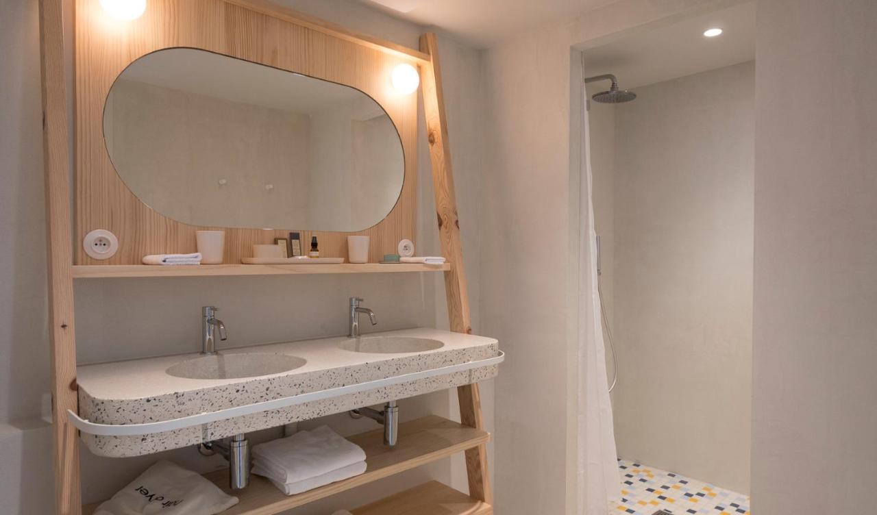 Hotel Des Dunes Lège-Cap-Ferret Eksteriør billede