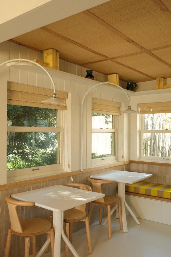 Hotel Des Dunes Lège-Cap-Ferret Eksteriør billede