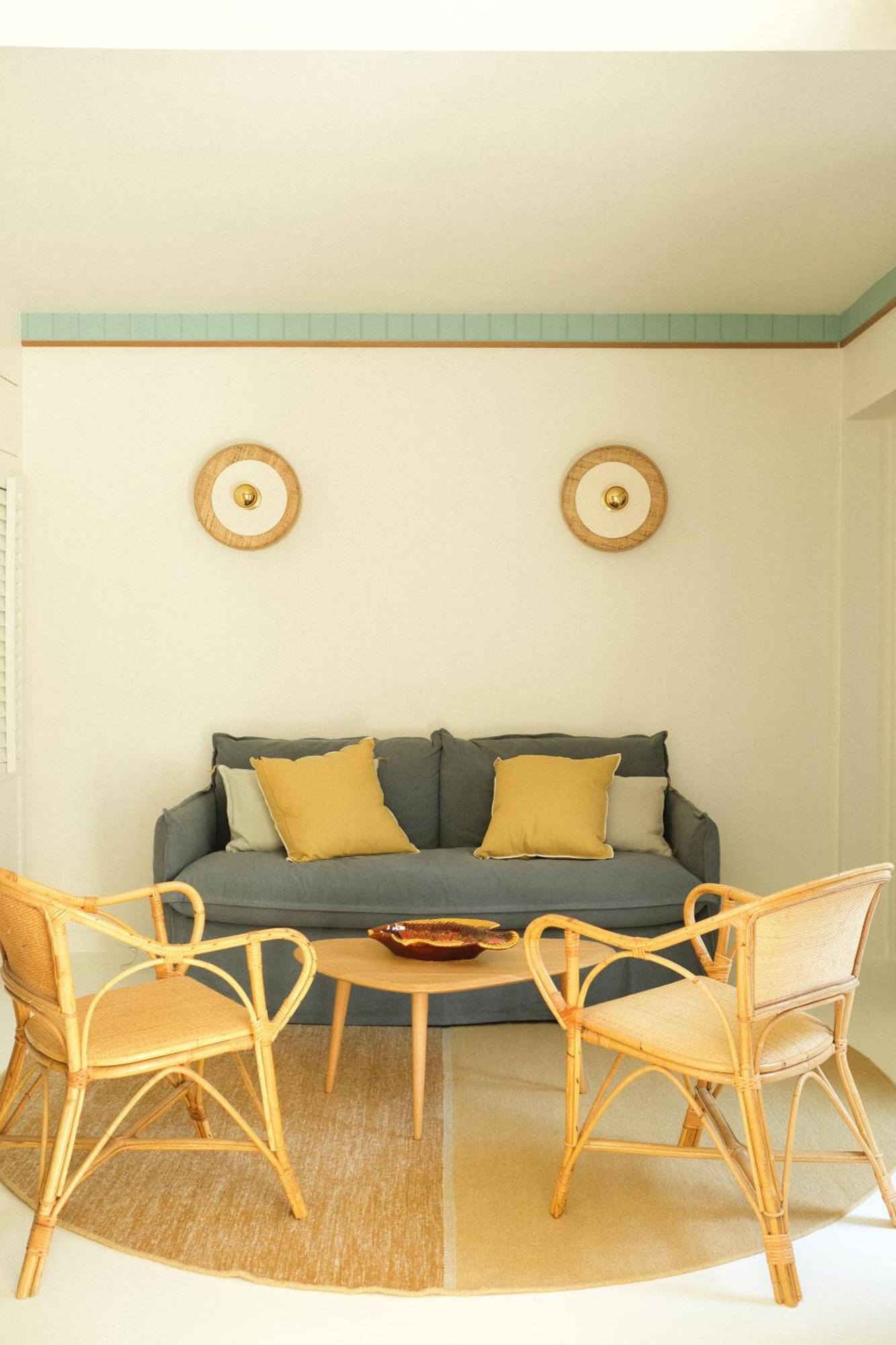 Hotel Des Dunes Lège-Cap-Ferret Eksteriør billede