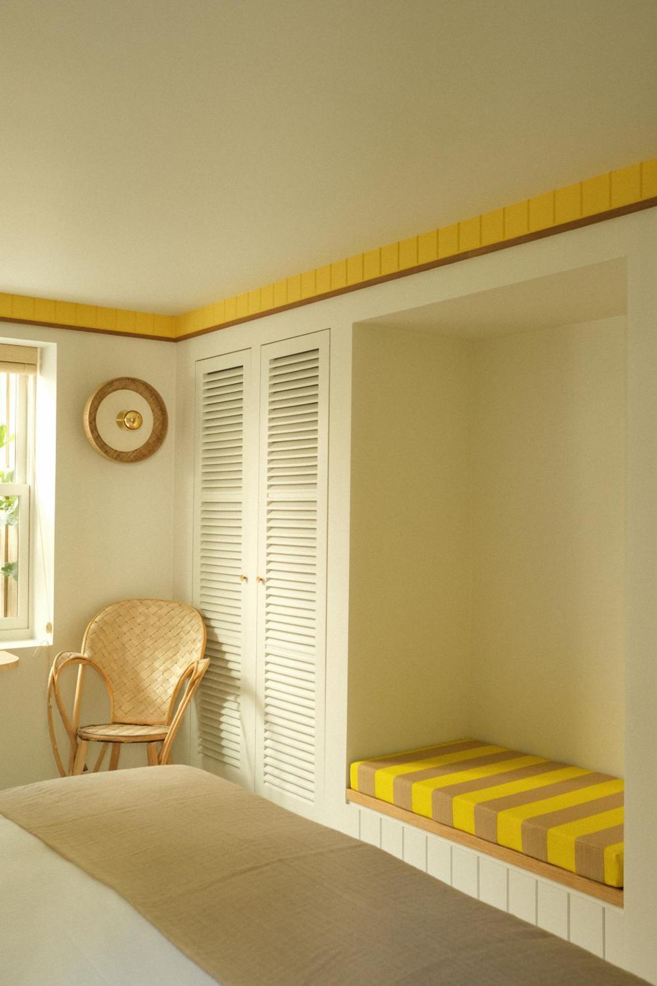 Hotel Des Dunes Lège-Cap-Ferret Eksteriør billede