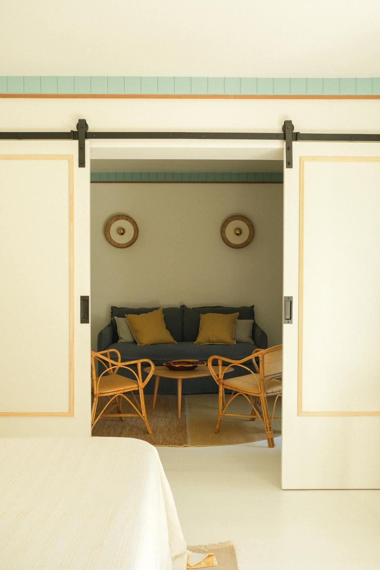 Hotel Des Dunes Lège-Cap-Ferret Eksteriør billede