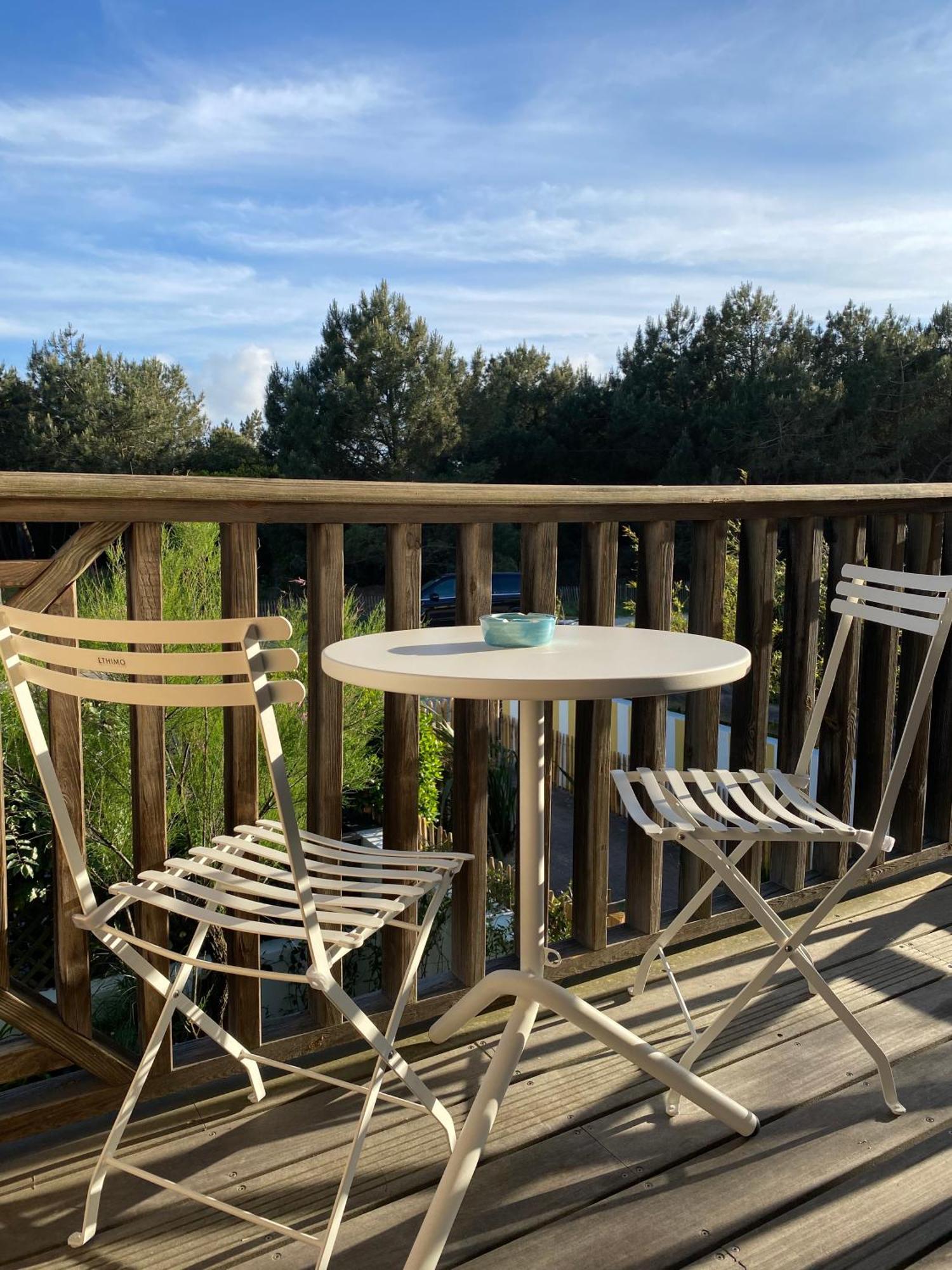 Hotel Des Dunes Lège-Cap-Ferret Værelse billede